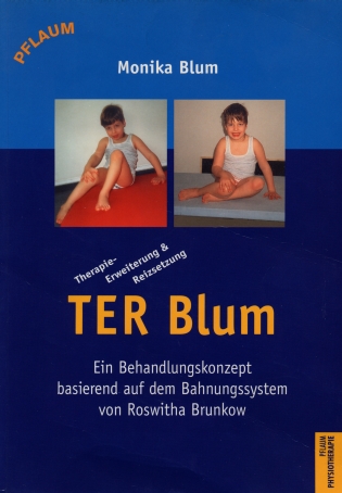 TER Blum - Buch